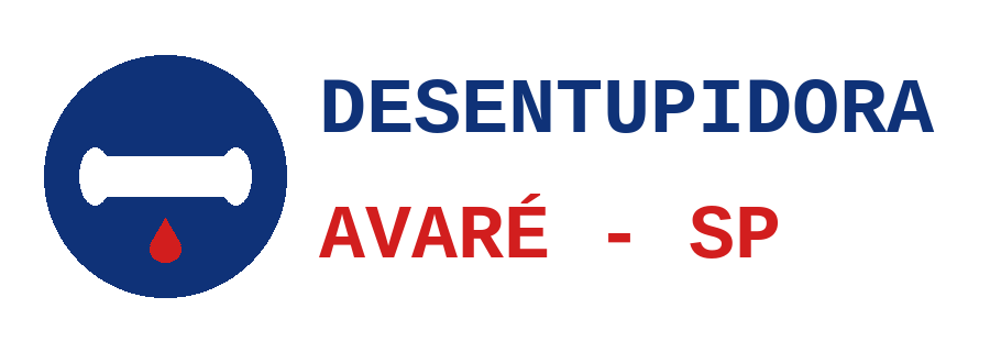 Desentupidora Avaré